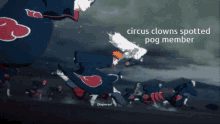 Circusclowns GIF - Circusclowns GIFs