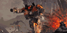Transformers Rise Of The Beasts Tf Rotb GIF - Transformers Rise Of The Beasts Tf Rotb Autobots GIFs