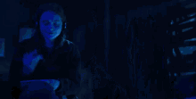 Stranger Things Max Mayfield GIF - Stranger Things Max Mayfield Glad Youre Here GIFs