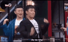 dancing winner sechskies lee seung