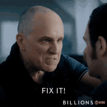 Fix It Angry GIF