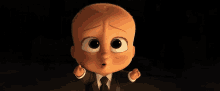 Gimme Boss Baby GIF - Gimme Boss Baby Give It GIFs