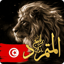 متمرد تونستان GIF - متمرد تونستان ملوك GIFs