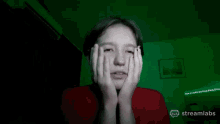 Piliowo Voxed GIF - Piliowo Voxed Say Que Feo GIFs