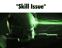 skill issue cope warhammer meme shut up