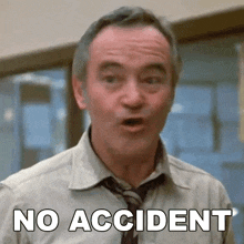 No Accident Jack Godell GIF - No Accident Jack Godell The China Syndrome GIFs