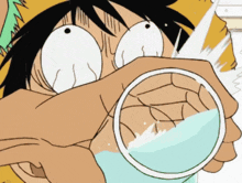Rokanje One Piece GIF - Rokanje One Piece GIFs