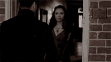 Enzo And Bonnie Suprise New Home GIF - Enzo And Bonnie Suprise New Home Enzo St John GIFs