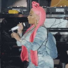Nicki Minaj Rap GIF - Nicki Minaj Nicki Minaj GIFs