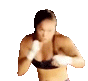 Ronda Rousey Sticker - Ronda Rousey Stickers