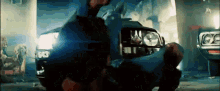 Barricade Transformers Rise Of The Beasts GIF - Barricade Transformers Rise Of The Beasts GIFs