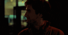 Travis Bickle GIF - Travis Bickle I Have Some Bad Ideas In My Head GIFs