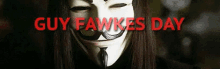 Guy Fawkes Day GIF