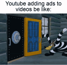 Youtube Ads GIF - Youtube Ads GIFs