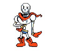 Pixel Art Skeleton Sticker - Pixel Art Skeleton Cool Dude Stickers