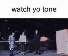 Watch Yo Tone Jack Frost Smt GIF - Watch Yo Tone Jack Frost Smt Shin Megami Tensei GIFs