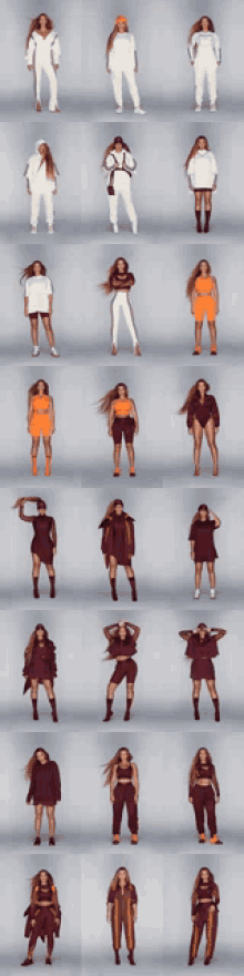 Beyonce Adidas GIF - Beyonce Adidas Ivy Park GIFs