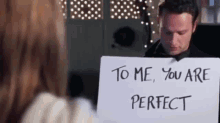 ^-^  GIF - Love To Me You Are Perfect GIFs