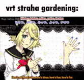 Vrt Straha Gardening GIF - Vrt Straha Gardening Vrt Straha Vrt GIFs