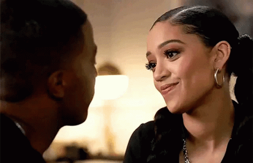 Spencer James Olivia Baker GIF - Spencer James Olivia Baker All