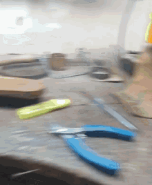 Tools Table GIF - Tools Table Crafting GIFs