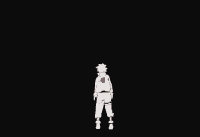 Naruto Dream GIF - Naruto Dream Hokage GIFs