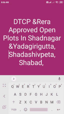 Open Plots In Shadnagar GIF - Open Plots In Shadnagar GIFs