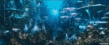 Atlantis Sea GIF - Atlantis Sea Ocean GIFs