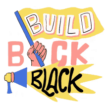 business buildbackblack