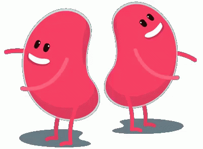 Kidney Dance GIF - Dumb Ways To Die - Discover & Share GIFs