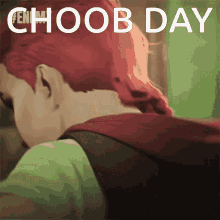 choob day