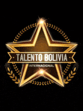 Boliviatal Talento GIF - Boliviatal Bolivia Talento GIFs