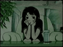 Anime Sad GIF - Anime Sad GIFs