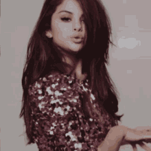 Selena Gomez Beautiful GIF - Selena Gomez Beautiful Hello GIFs