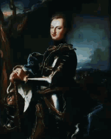 Charles The Great Charles Xii GIF