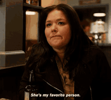 Kevin Can F Himself Shes My Favorite Person GIF - Kevin Can F Himself Shes My Favorite Person Patty Oconnor GIFs