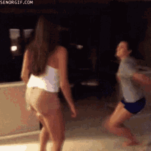 Fight Angry GIF - Fight Angry Girls GIFs