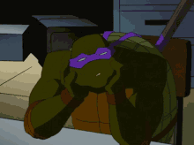 Tmnt Donatello GIF - Tmnt Donatello Tmnt Donatello GIFs