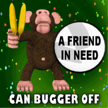 Friend In Need Friend Indeed GIF