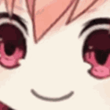 Anime Blushing meme by SafeyewVR Sound Effect - Meme Button - Tuna