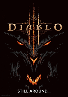 Diablo D3 GIF