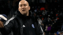 What The Heck Major League Soccer GIF - What The Heck Major League Soccer What The GIFs