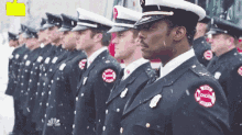 Chicago Fire Protect And Serve GIF