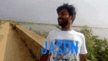 Jason Indian Dab GIF - Jason Indian Dab Indian Man GIFs