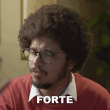 Forte João Pimenta GIF - Forte João Pimenta Profundo GIFs