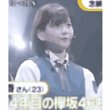 Keyakizaka46 Watanabe Risa GIF - Keyakizaka46 Watanabe Risa Cute GIFs
