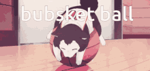 Bub Basket Ball GIF - Bub Basket Ball Dog GIFs