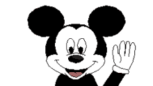 Sad Mickey Mouse GIF - Sad Mickey Mouse GIFs