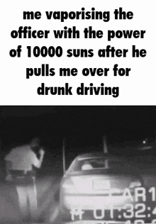Drunk Driving Ironic GIF - Drunk Driving Drunk Driving GIFs