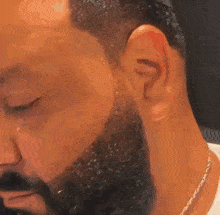 Dj Khaled Cry GIF - Dj Khaled Khaled Dj GIFs